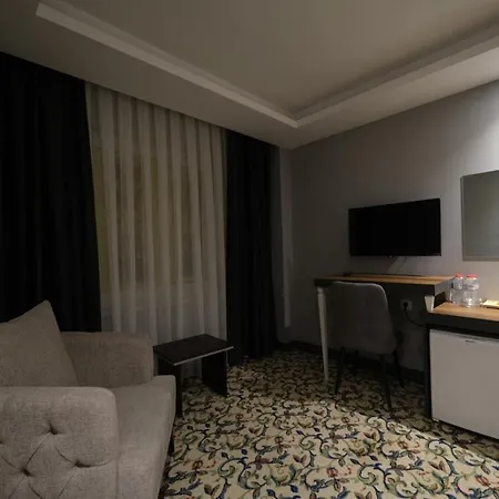 Hotel Eniza