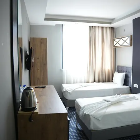 Eniza 4*