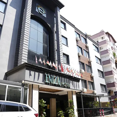 Hotel Eniza 4*